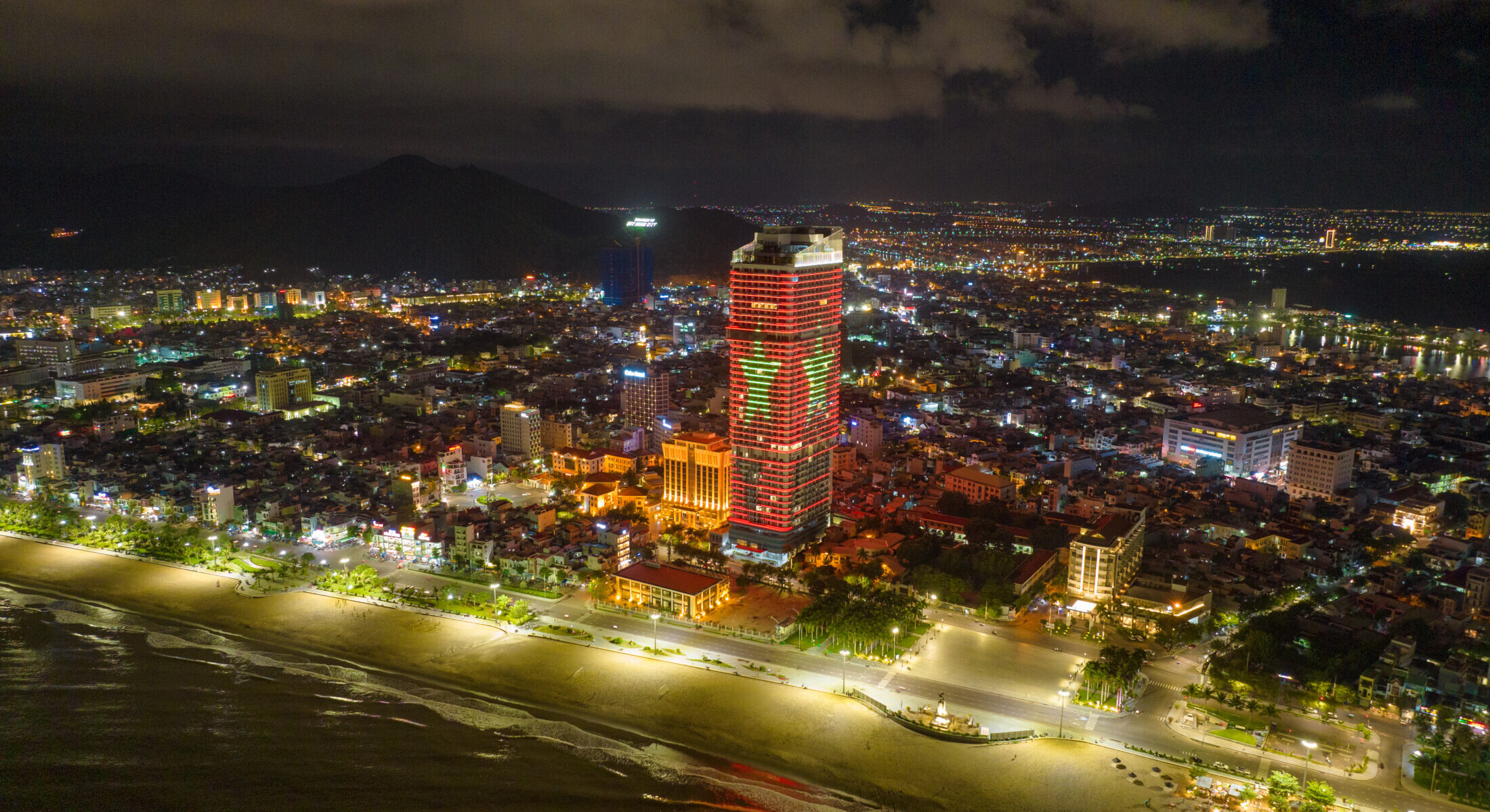 Grand Hyams Hotel <br>- Quy Nhon Beach - slide_2