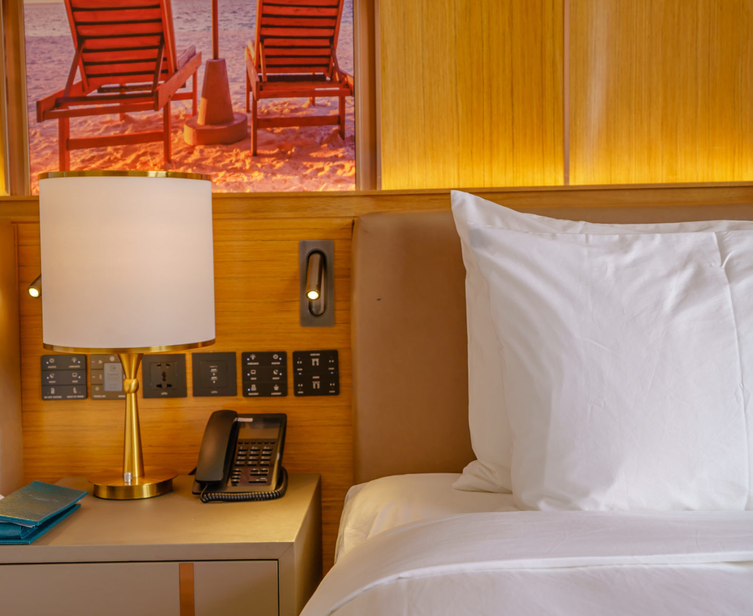 Grand Hyams Hotel <br>- Quy Nhon Beach - slide_2