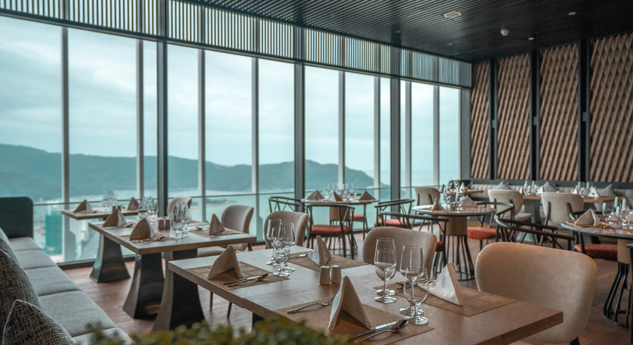 Grand Hyams Hotel <br>- Quy Nhon Beach - slide_2