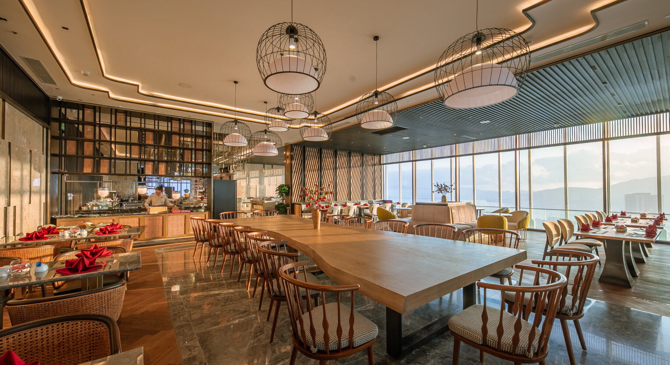 Grand Hyams Hotel <br>- Quy Nhon Beach - slide_0